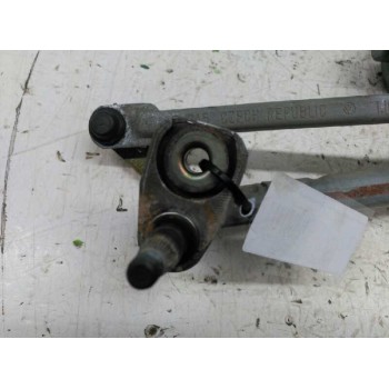 Recambio de motor limpia delantero para seat leon (1m1) signo referencia OEM IAM 1M1955023C 1J0955325A 