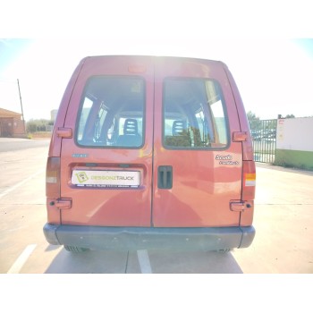 fiat scudo furgoneta (220_) del año 2000