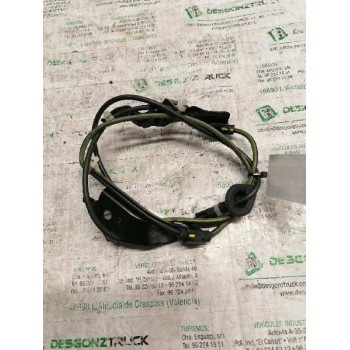 Recambio de instalacion electrica para toyota auris live referencia OEM IAM   