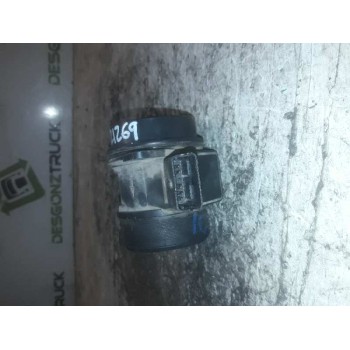 Recambio de caudalimetro para peugeot 307 break / sw (s1) sw referencia OEM IAM 9629471080 5WK9621 5 PINS