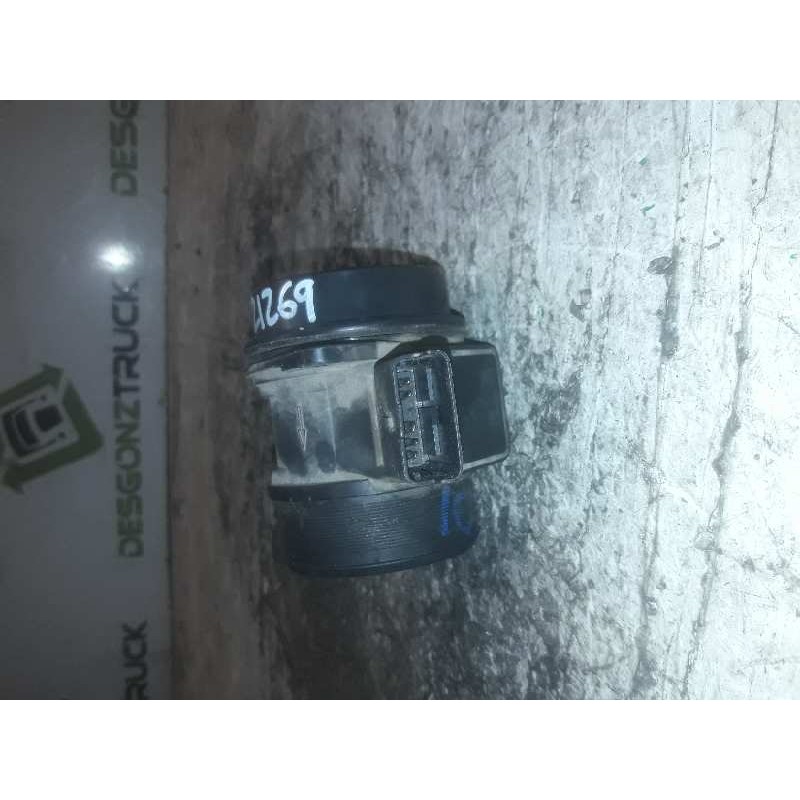 Recambio de caudalimetro para peugeot 307 break / sw (s1) sw referencia OEM IAM 9629471080 5WK9621 5 PINS 4