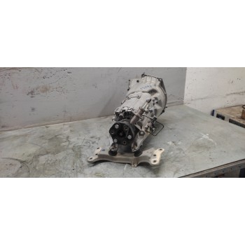 Recambio de caja cambios para bmw serie 1 berlina (e81/e87) 120d referencia OEM IAM 1069401052 1069401018 