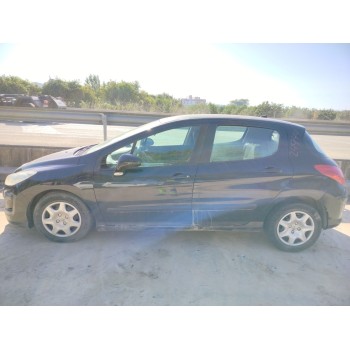 peugeot 308 del año 2008