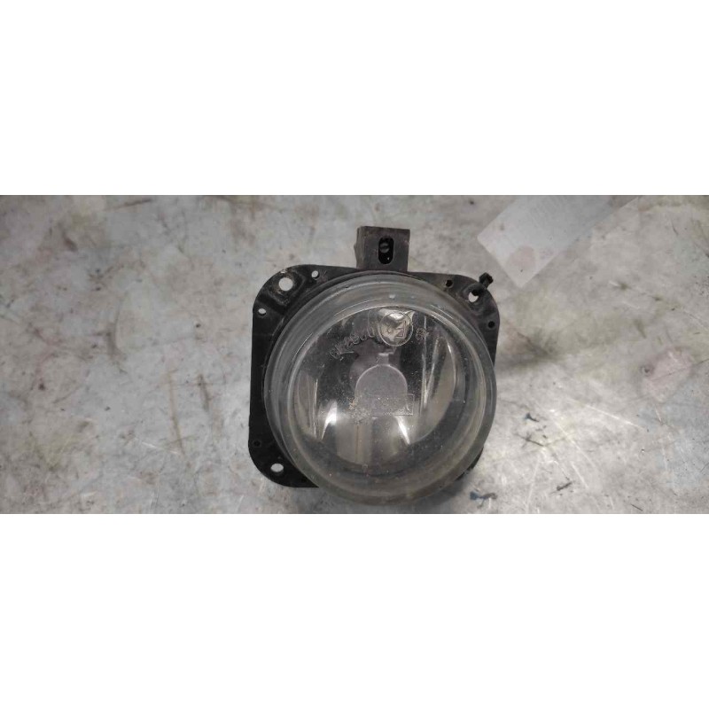 Recambio de faro antiniebla derecho para citroën xsara picasso 2.0 hdi referencia OEM IAM   2 PINS