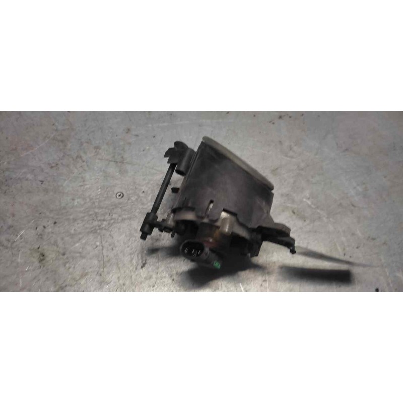 Recambio de faro antiniebla izquierdo para volvo c30 d5 kinetic referencia OEM IAM   2 PINS - Negro 2