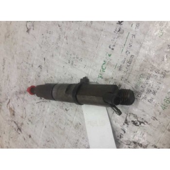 Recambio de inyector para seat leon (1m1) signo referencia OEM IAM 038130202A 0432193595 