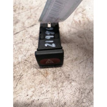 WARNING 5 PINS