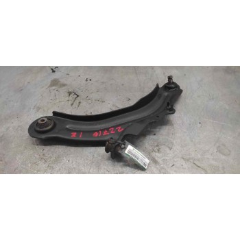 BRAZO SUSPENSION INFERIOR DELANTERO IZQUIERDO 