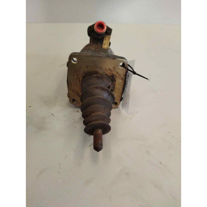 Recambio de servo embrague para daf serie lf55 desde 06 referencia OEM IAM KA627498 ATRA460 3