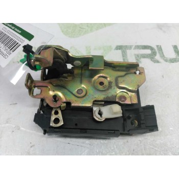 CERRADURA PUERTA DELANTERA DERECHA 7701031778 