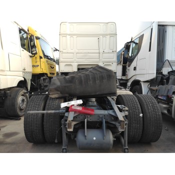 daf serie xf105.xxx del año 2013