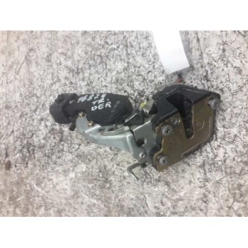 CERRADURA PUERTA TRASERA DERECHA 970623 4 PINS 
