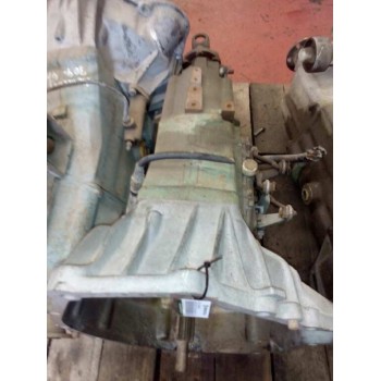 Recambio de caja cambios para mercedes trucks sprinter 410 d referencia OEM IAM G1185615 711110 732160