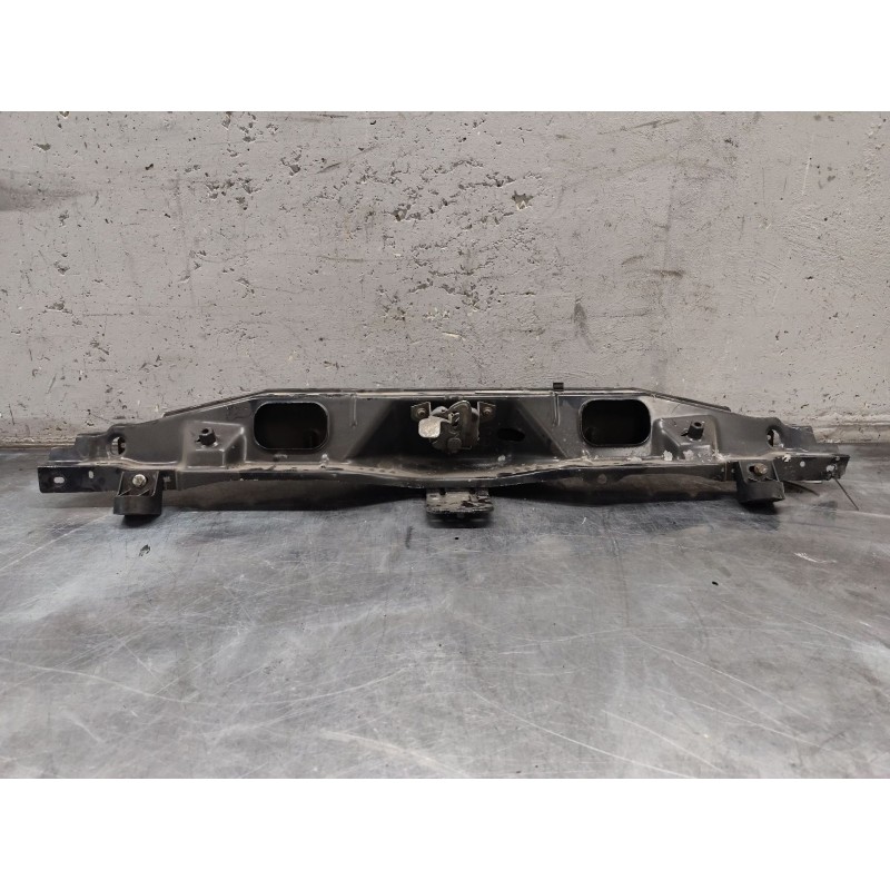 Recambio de traviesa frontal superior para skoda octavia ii (1z3) 1.9 tdi referencia OEM IAM - Plata 2