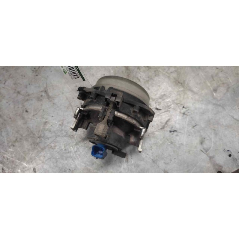 Recambio de faro antiniebla derecho para citroën xsara picasso 2.0 hdi referencia OEM IAM   2 PINS - Azul 2
