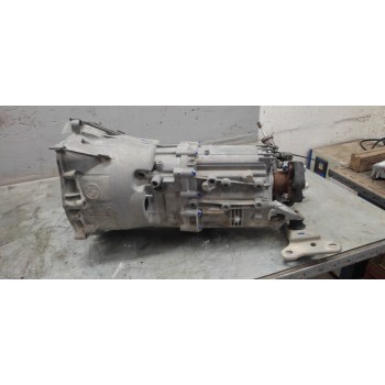 Recambio de caja cambios para bmw serie 1 berlina (e81/e87) 120d referencia OEM IAM 1069401052 1069401018 