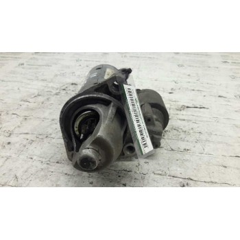 Recambio de motor arranque para ford focus berlina (cak) ambiente referencia OEM IAM YS4U11000AA 10 DIENTES 