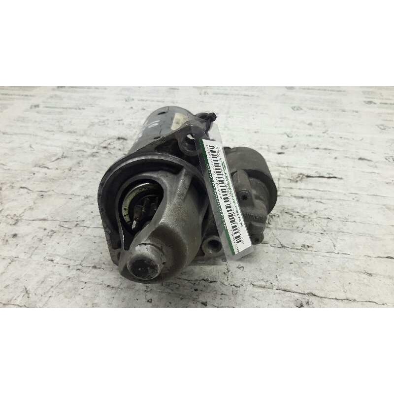 Recambio de motor arranque para ford focus berlina (cak) ambiente referencia OEM IAM YS4U11000AA 10 DIENTES - Blanco 3
