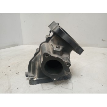 Recambio de tubo admision para renault serie t 12.8 diesel referencia OEM IAM 7421959980  21959980