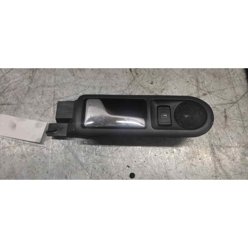 Recambio de maneta interior trasera izquierda para volkswagen golf iv berlina (1j1) 1.9 tdi referencia OEM IAM 3B0839113AK  