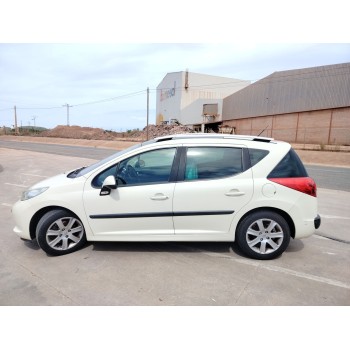 peugeot 207 sw (wk_) del año 2008