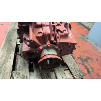 Recambio de caja cambios para iveco stralis (as) 12.9 diesel referencia OEM IAM 16AS2601 1328040024 8869908