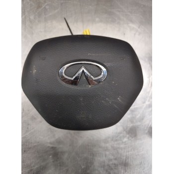 AIRBAG DELANTERO IZQUIERDO 
