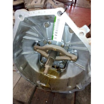 Recambio de caja cambios para mercedes trucks sprinter 410 d referencia OEM IAM G1185615 711110 732160