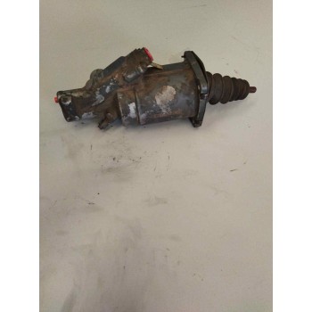 Recambio de servo embrague para daf serie lf55.xxx desde 06 referencia OEM IAM KA627498 ATRA460 