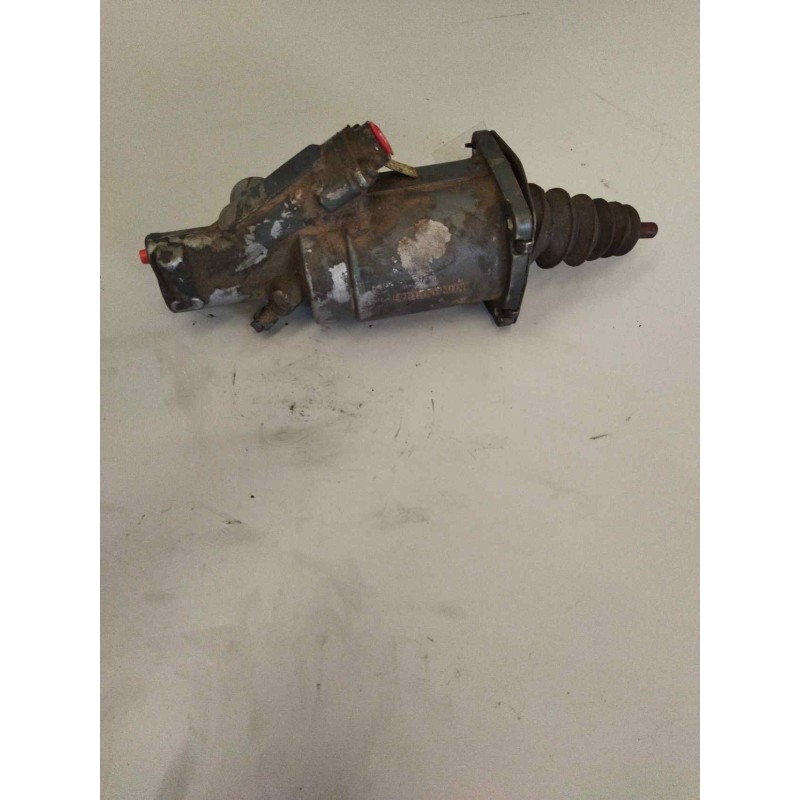 Recambio de servo embrague para daf serie lf55 desde 06 referencia OEM IAM KA627498 ATRA460 4