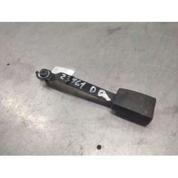 ENGANCHE DE CINTURON DELANTERO DERECHO 34042795 