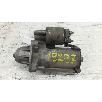 Recambio de motor arranque para ford focus berlina (cak) ambiente referencia OEM IAM YS4U11000AA 10 DIENTES 