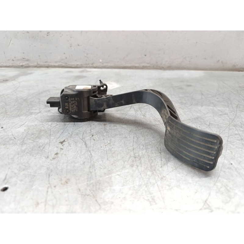 Recambio de potenciometro pedal para peugeot 5008 referencia OEM IAM 9671416880  6 PINS