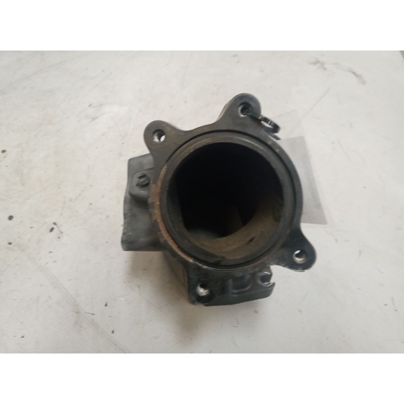 Recambio de tubo admision para renault serie t 12.8 diesel referencia OEM IAM 7421959980  21959980 - Blanco 3