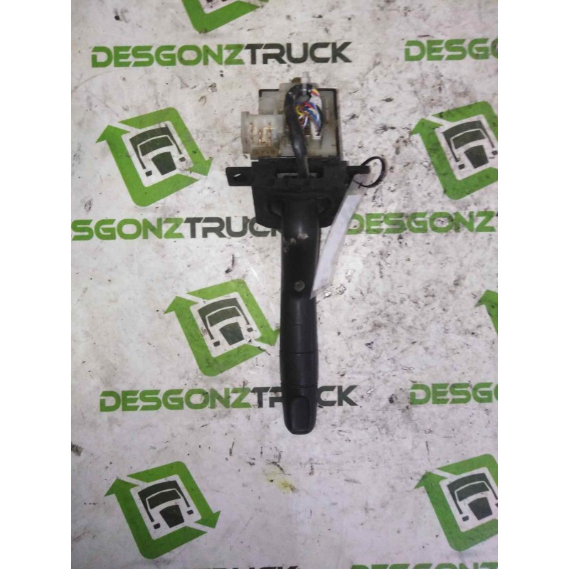 Recambio de mando limpia para scania serie p/g/r (c-clase) 11.7 diesel referencia OEM IAM 1542529 - Blanco 3