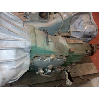 Recambio de caja cambios para mercedes trucks sprinter 410 d referencia OEM IAM G1185615 711110 732160