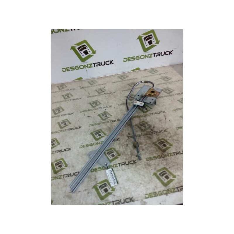 Recambio de elevalunas delantero derecho para renault magnum ab 2005 cabina adel.tractor semirr. gv  4x2 4xx.18 gran espacio ref - Blanco 3