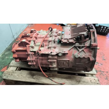 Recambio de caja cambios para iveco stralis (as) 12.9 diesel referencia OEM IAM 16AS2601 1328040024 8869908
