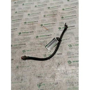 Recambio de latiguillo de freno para toyota auris live referencia OEM IAM   