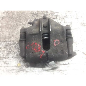 Recambio de pinza freno delantera derecha para renault scenic (ja..) 1.9 dti authentique referencia OEM IAM   