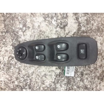 MANDO ELEVALUNAS DELANTERO IZQUIERDO 620W10270 14 PINS 