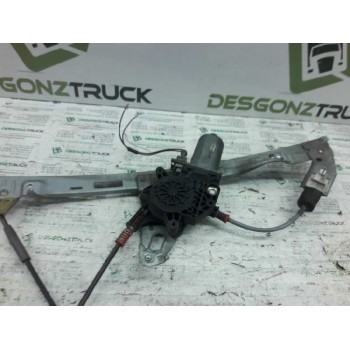 Recambio de elevalunas delantero izquierdo para peugeot 206 berlina xs referencia OEM IAM   