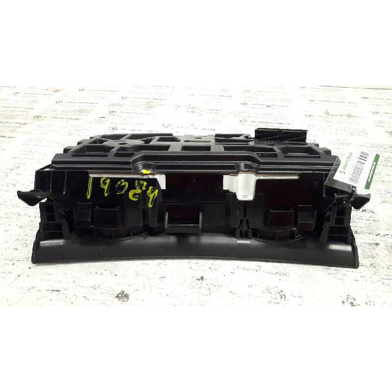 Recambio de cuadro instrumentos para opel astra h berlina cosmo referencia OEM IAM 13216684 5