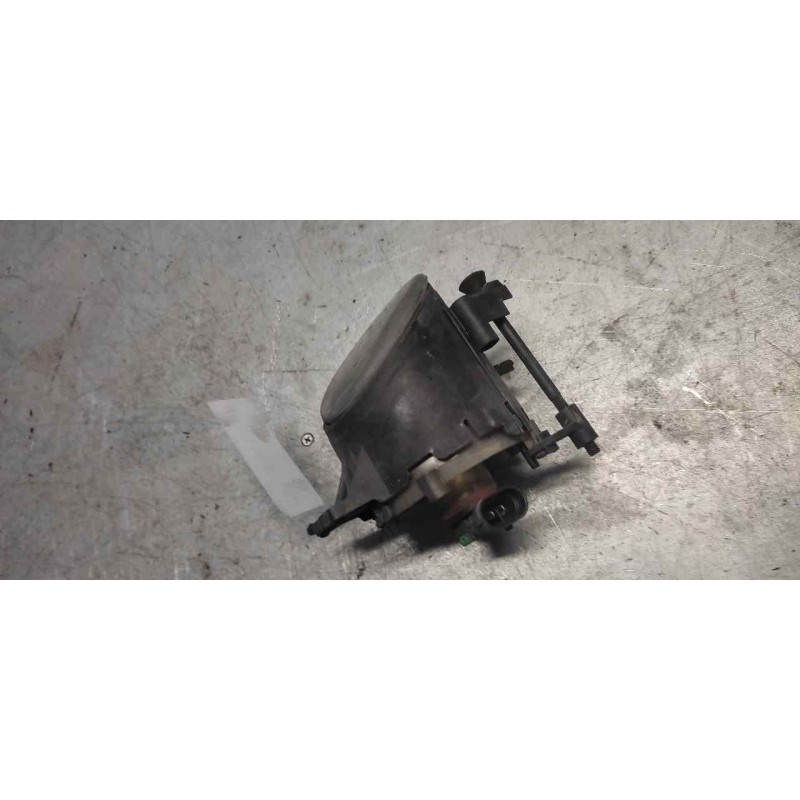 Recambio de faro antiniebla derecho para volvo c30 d5 kinetic referencia OEM IAM   2 PINS - Negro 2