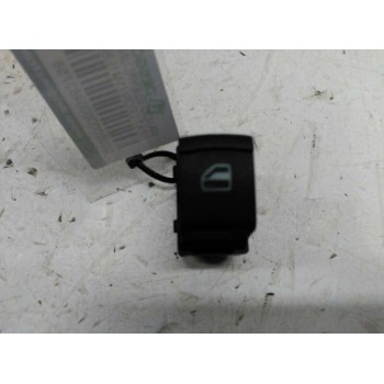 MANDO ELEVALUNAS TRASERO IZQUIERDO 1M0959855 