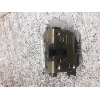 CERRADURA PUERTA DELANTERA DERECHA 2 PINS 