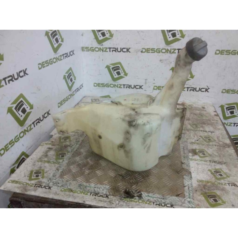 Recambio de deposito limpia para scania serie 4 (p/r 164 l) fsa 480 (4x2) e3 largo cr 19 a referencia OEM IAM 2