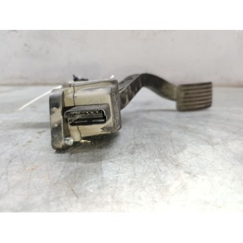 Recambio de potenciometro pedal para peugeot 5008 referencia OEM IAM 9671416880  6 PINS