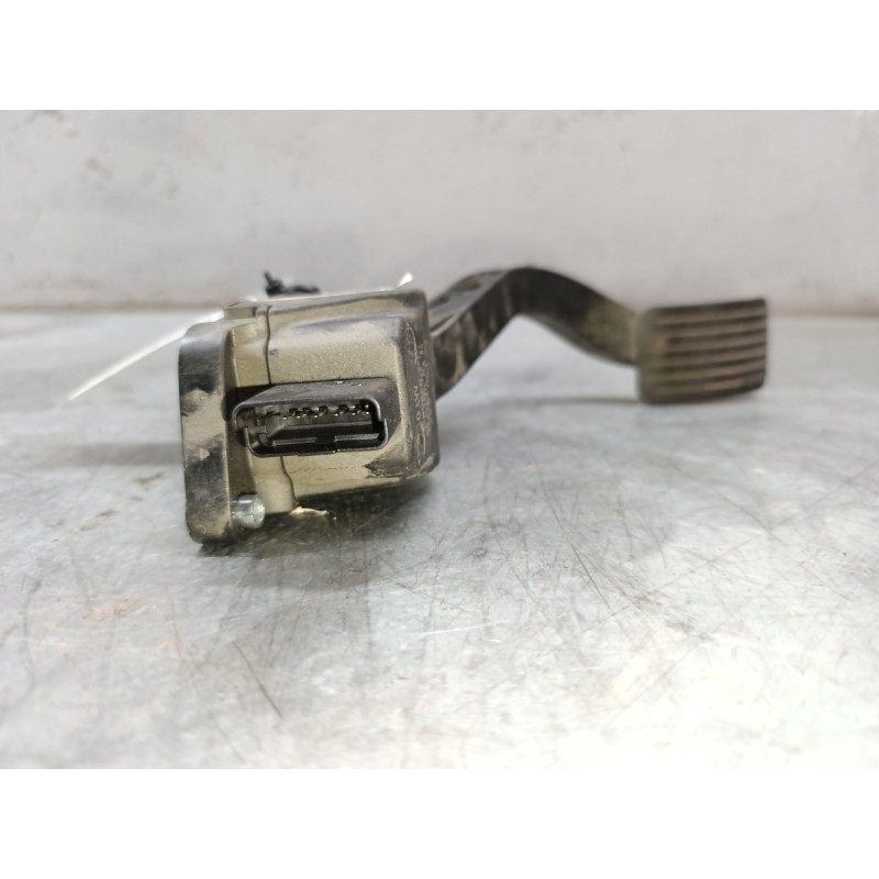 Recambio de potenciometro pedal para peugeot 5008 referencia OEM IAM 9671416880  6 PINS 2