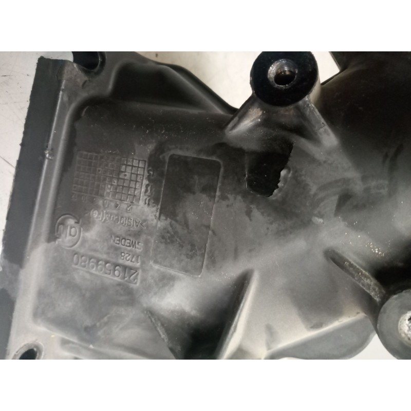 Recambio de tubo admision para renault serie t 12.8 diesel referencia OEM IAM 7421959980  21959980 - Blanco 4